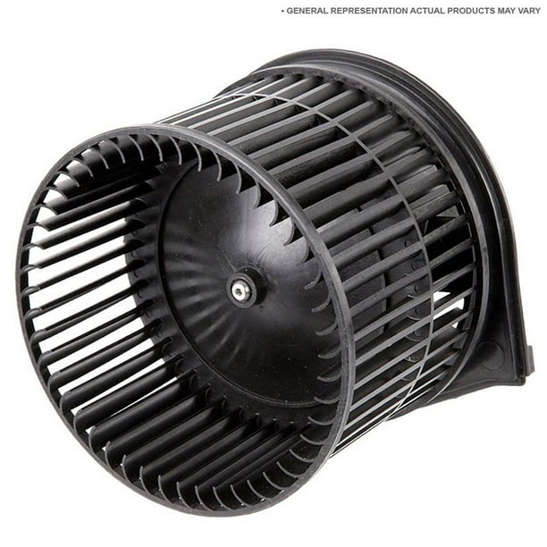 New Blower Motor for Mercedes-Benz 300E with Cabin Air Filter 1986-1993